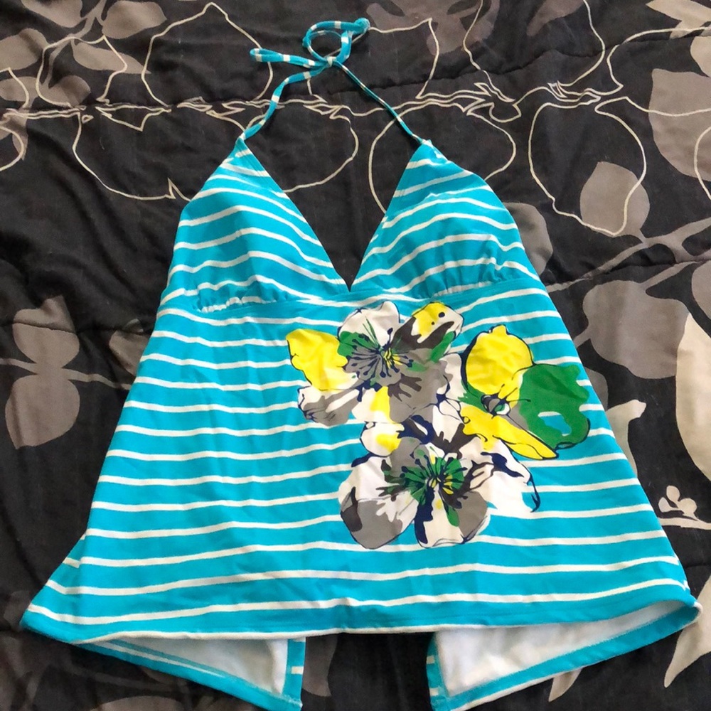 Old navy tanking top